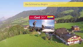 Alpbachtal Card