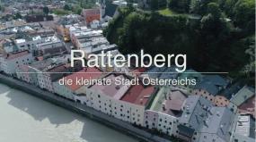 Rattenberg - die kleinste Stadt Österreichs